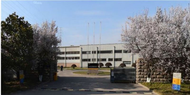 9、重工分公司成立